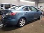 2010 Mazda 3 I за продажба в Elgin, IL - Rear End