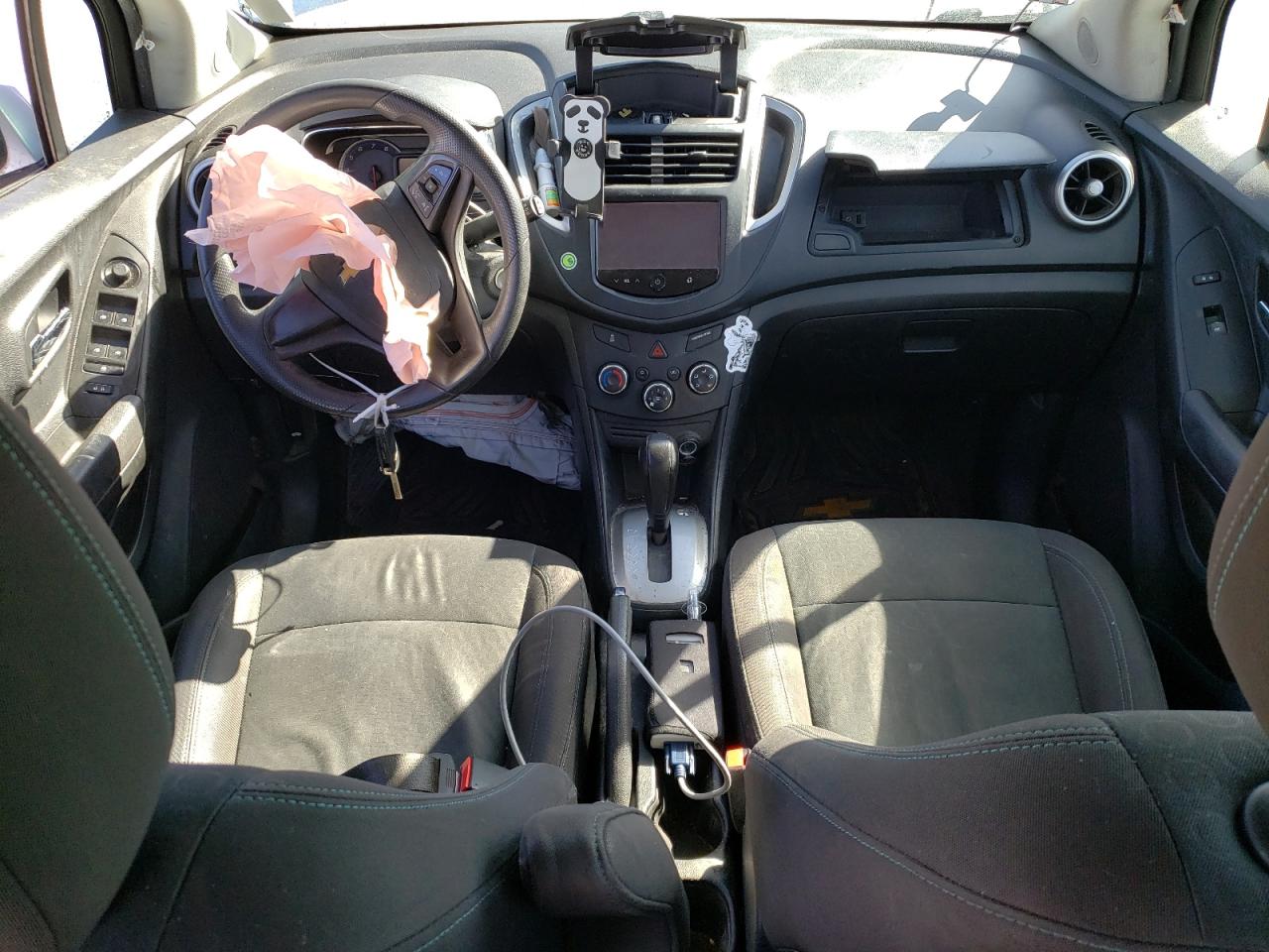 2015 Chevrolet Trax - Image 8