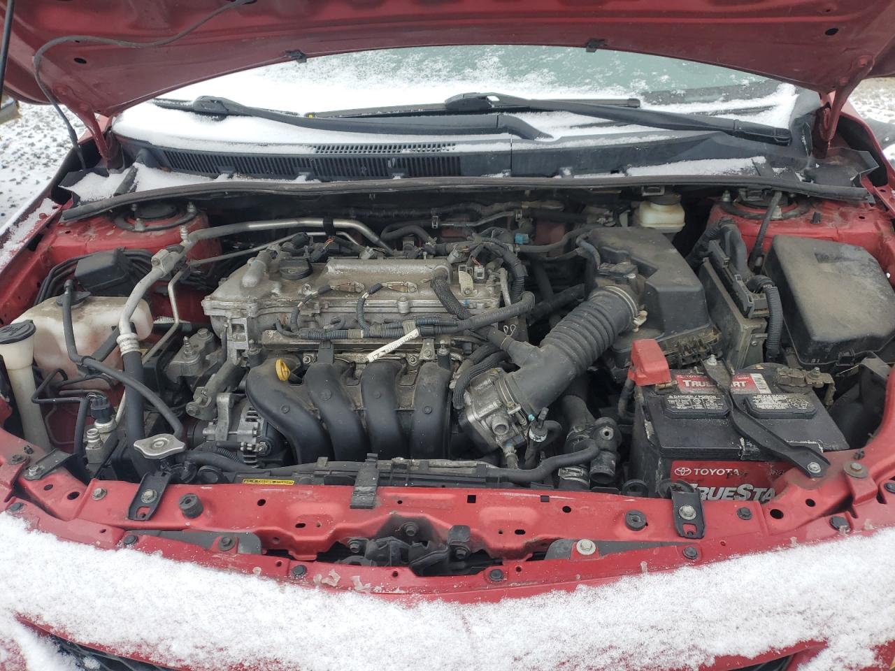 2009 Toyota Corolla - Image 11