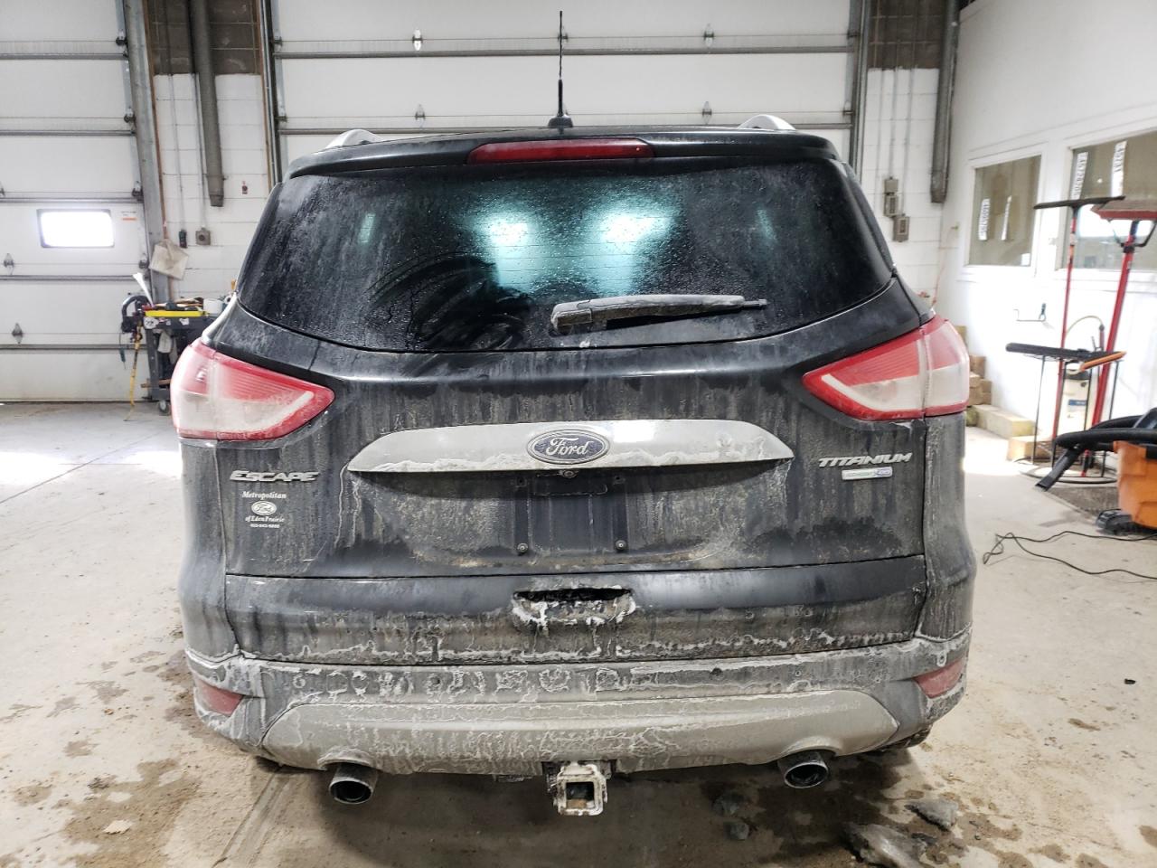 2015 Ford Escape - Image 6
