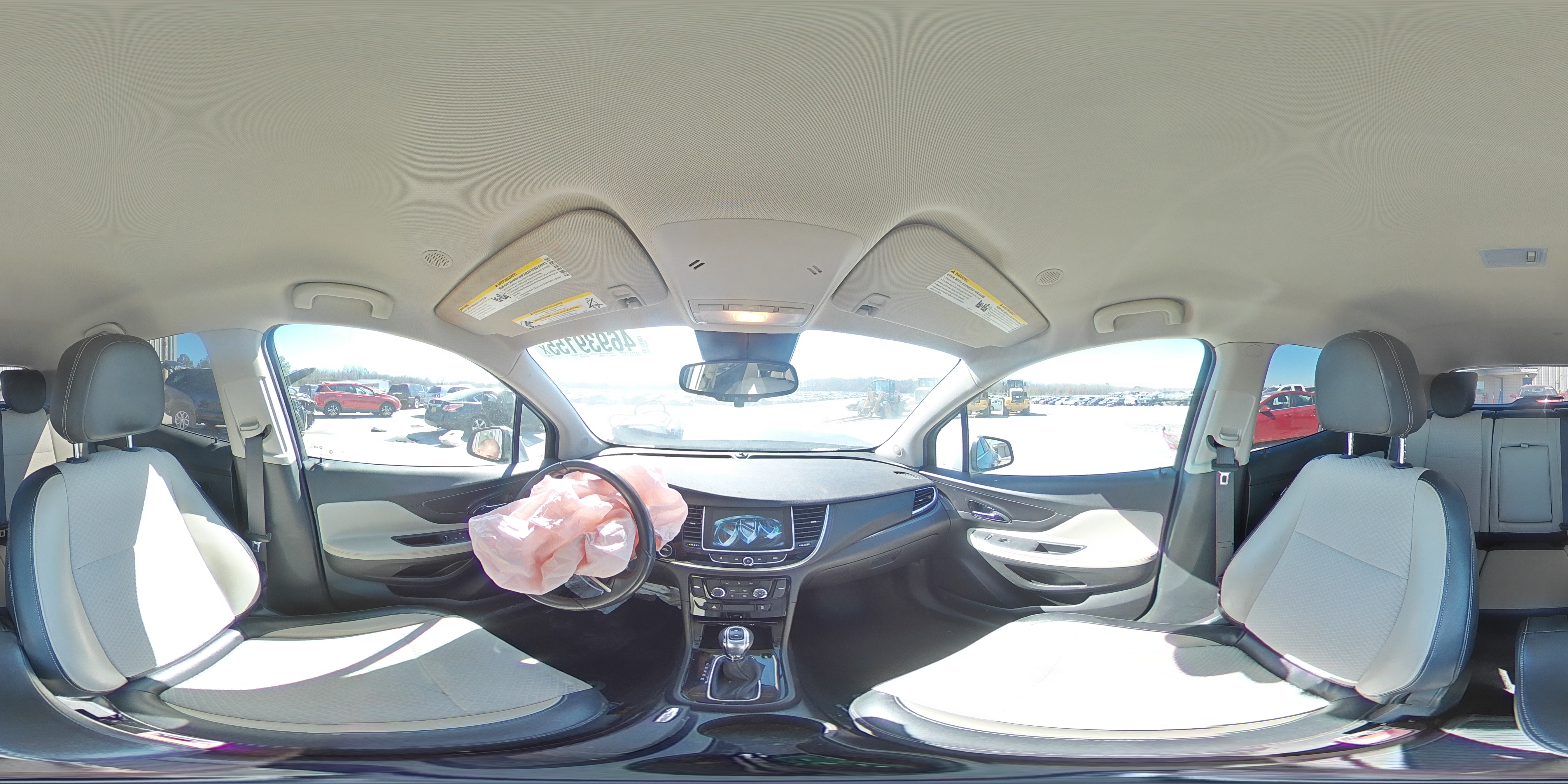 2019 Buick Encore - Image 14
