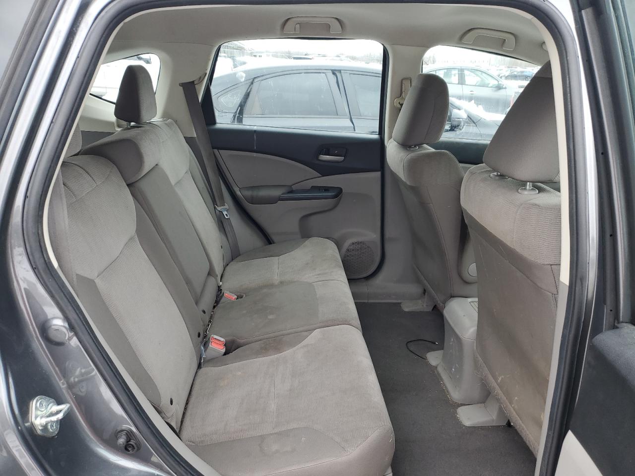2014 Honda CR-V - Image 11