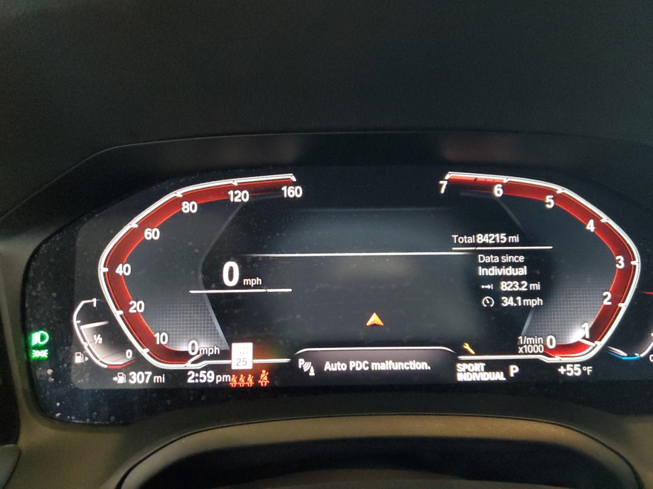 2020 BMW 3er - Image 9