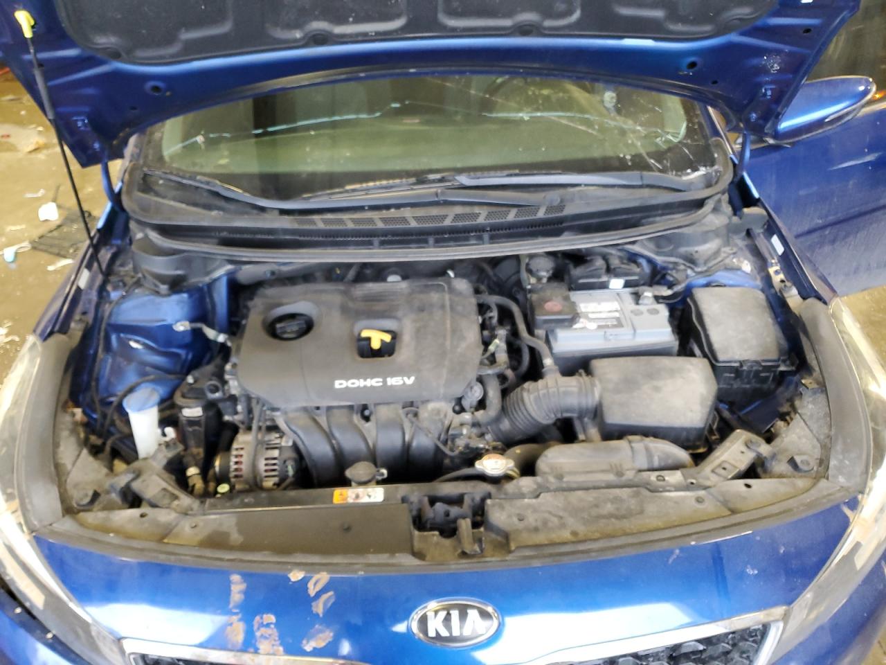 2017 Kia Forte - Image 11