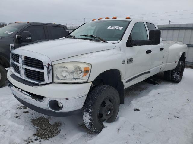 2007 Dodge Ram 3500 St