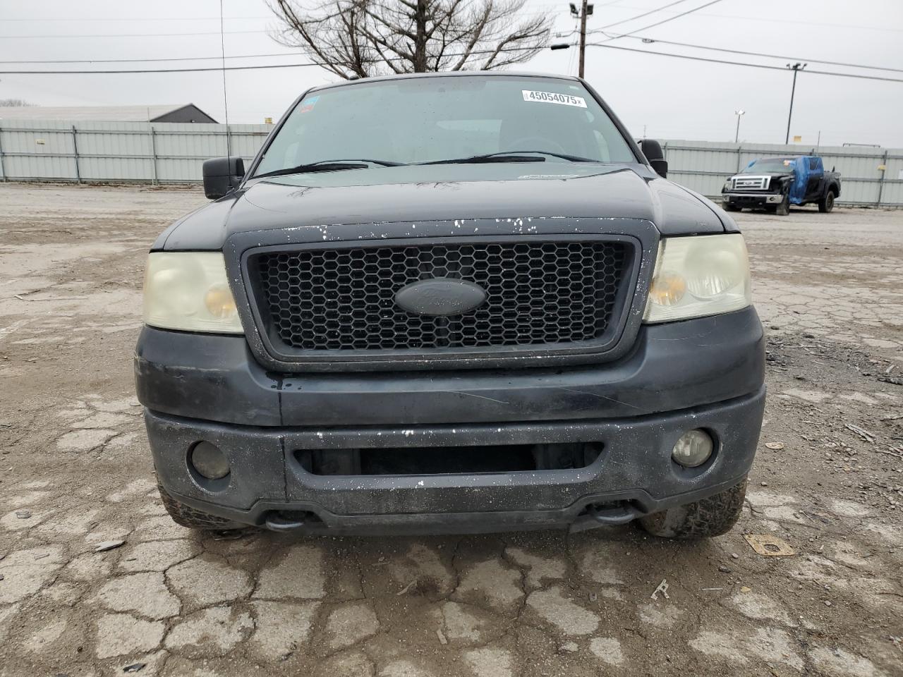 2008 Ford F-150 - Image 5