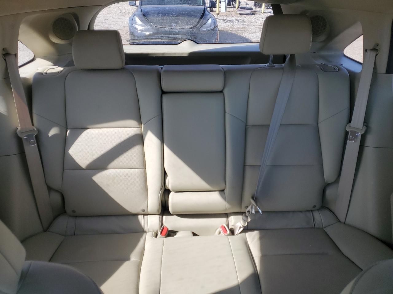 2015 Acura RDX - Image 10