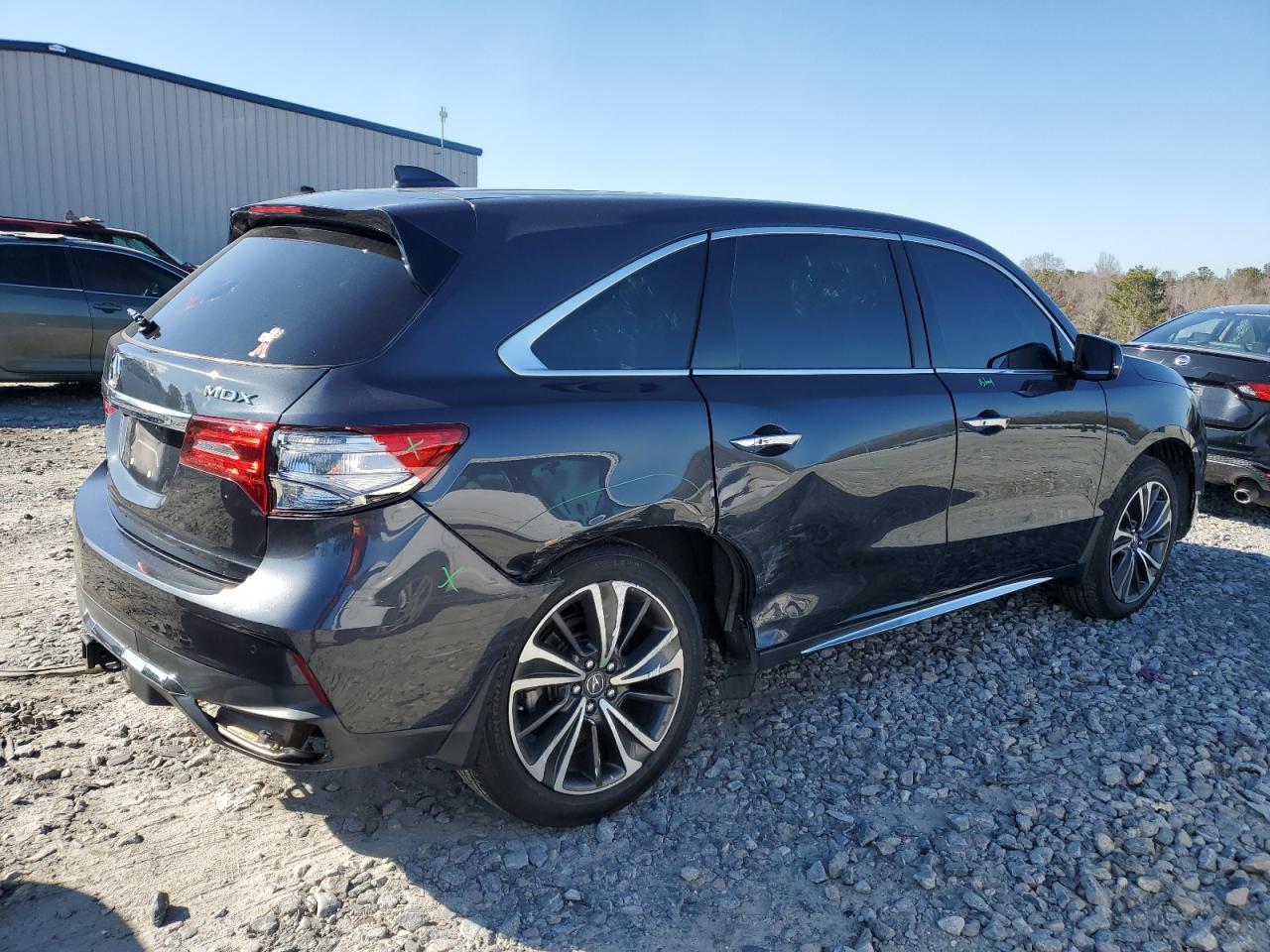 2020 Acura MDX - Image 3