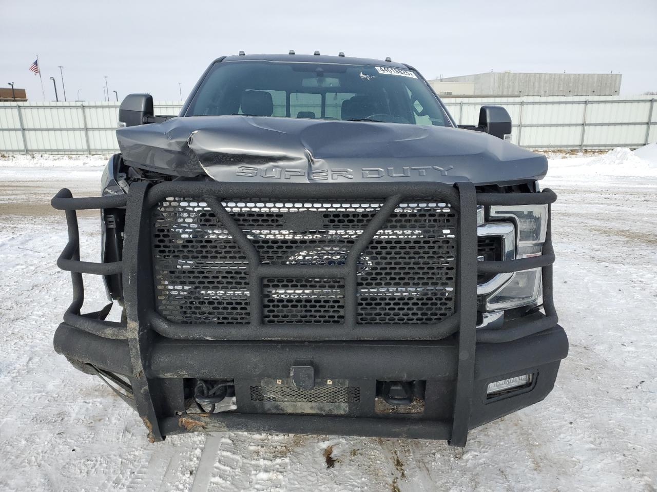 2022 Ford F350 - Image 5