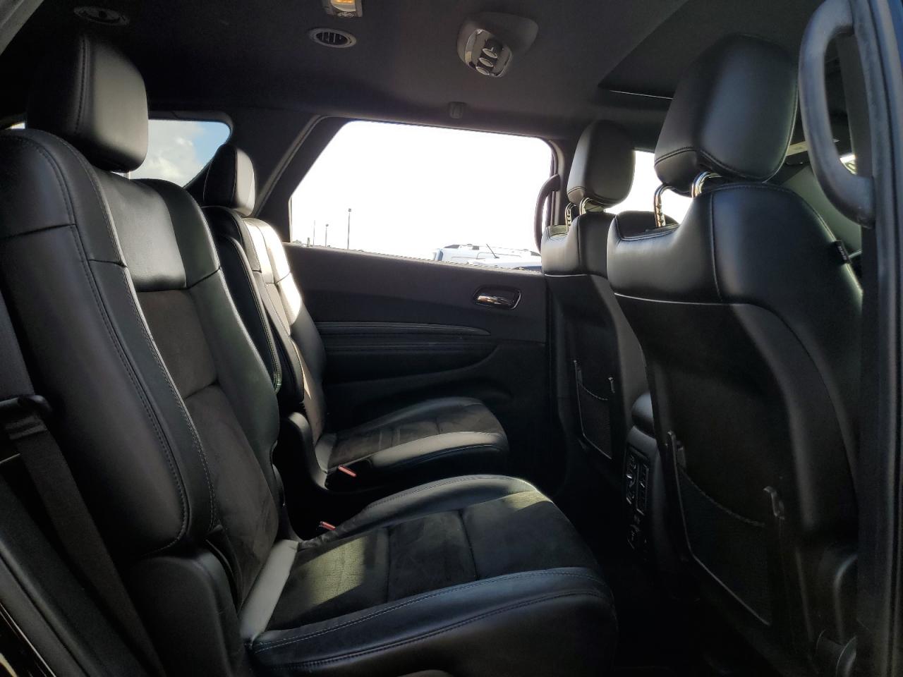 2021 Dodge Durango - Image 11