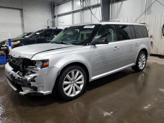 2013 Ford Flex Sel