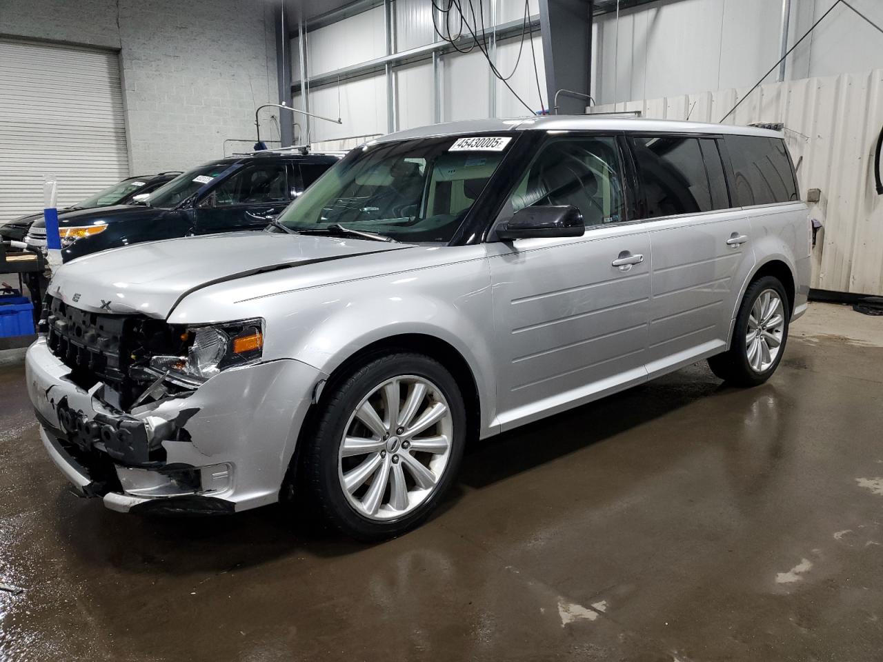 2013 Ford Flex - Image 1