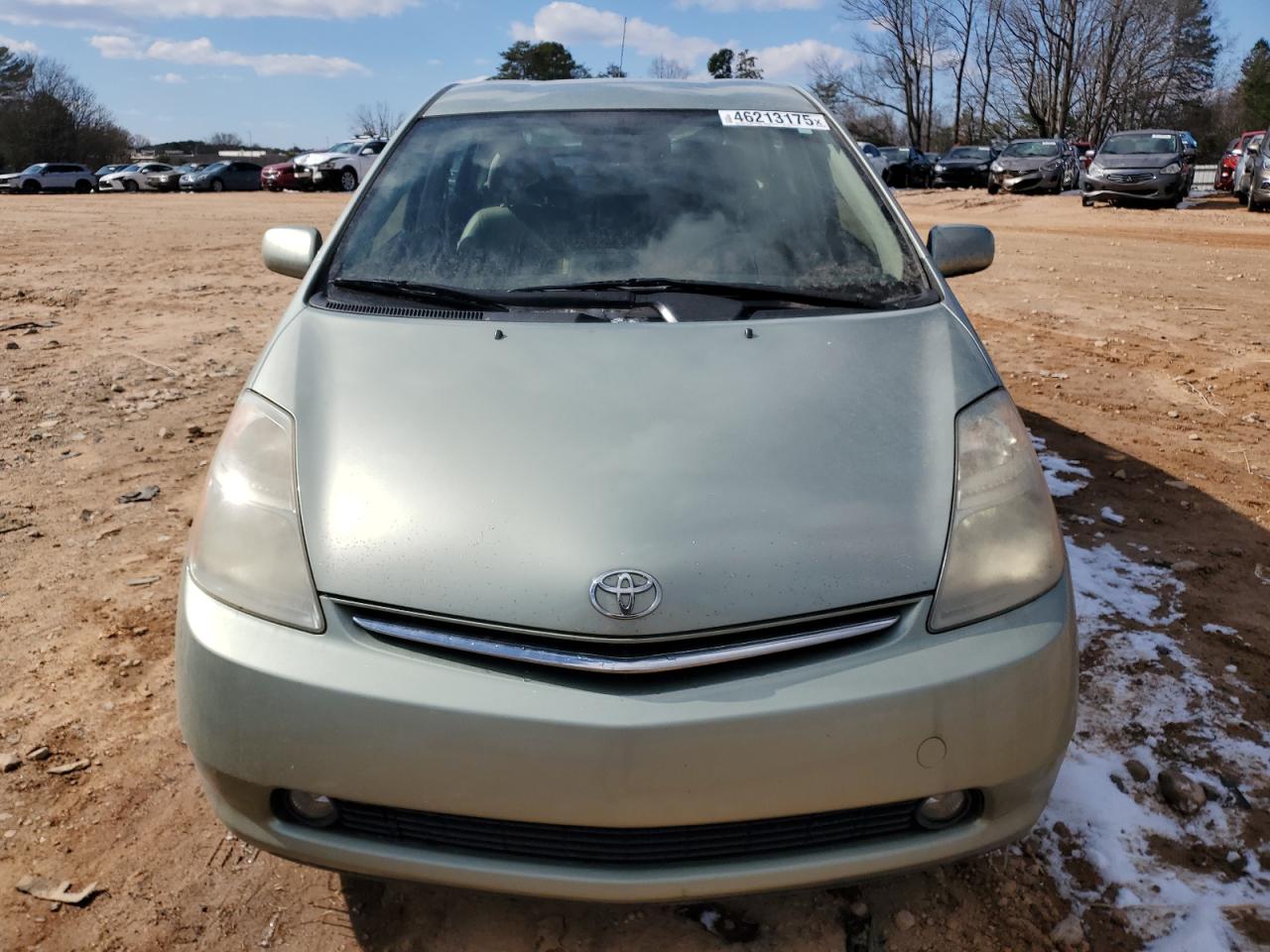 2008 Toyota Prius - Image 5