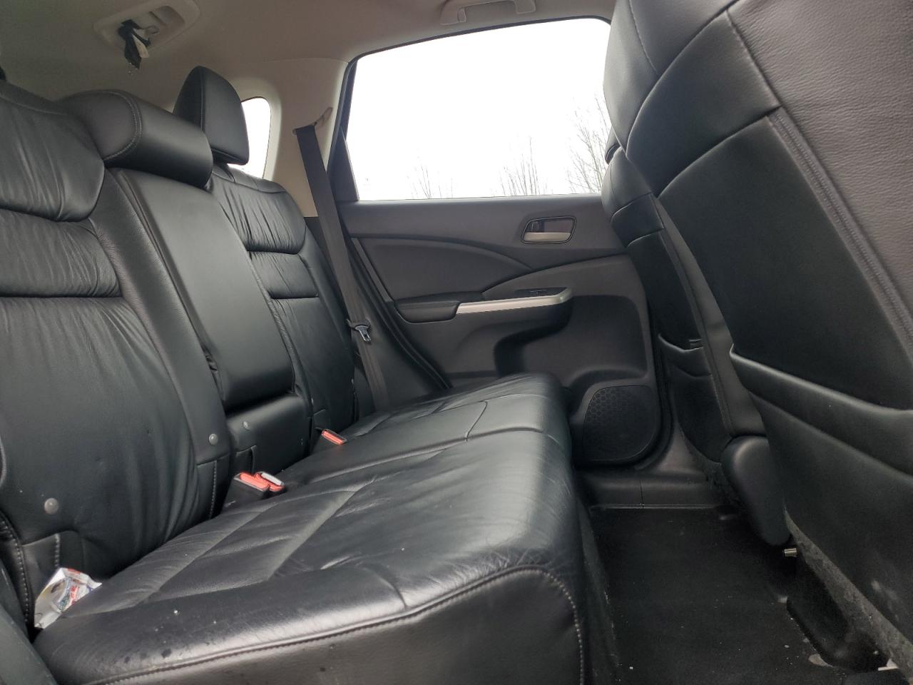 2013 Honda CR-V - Image 11