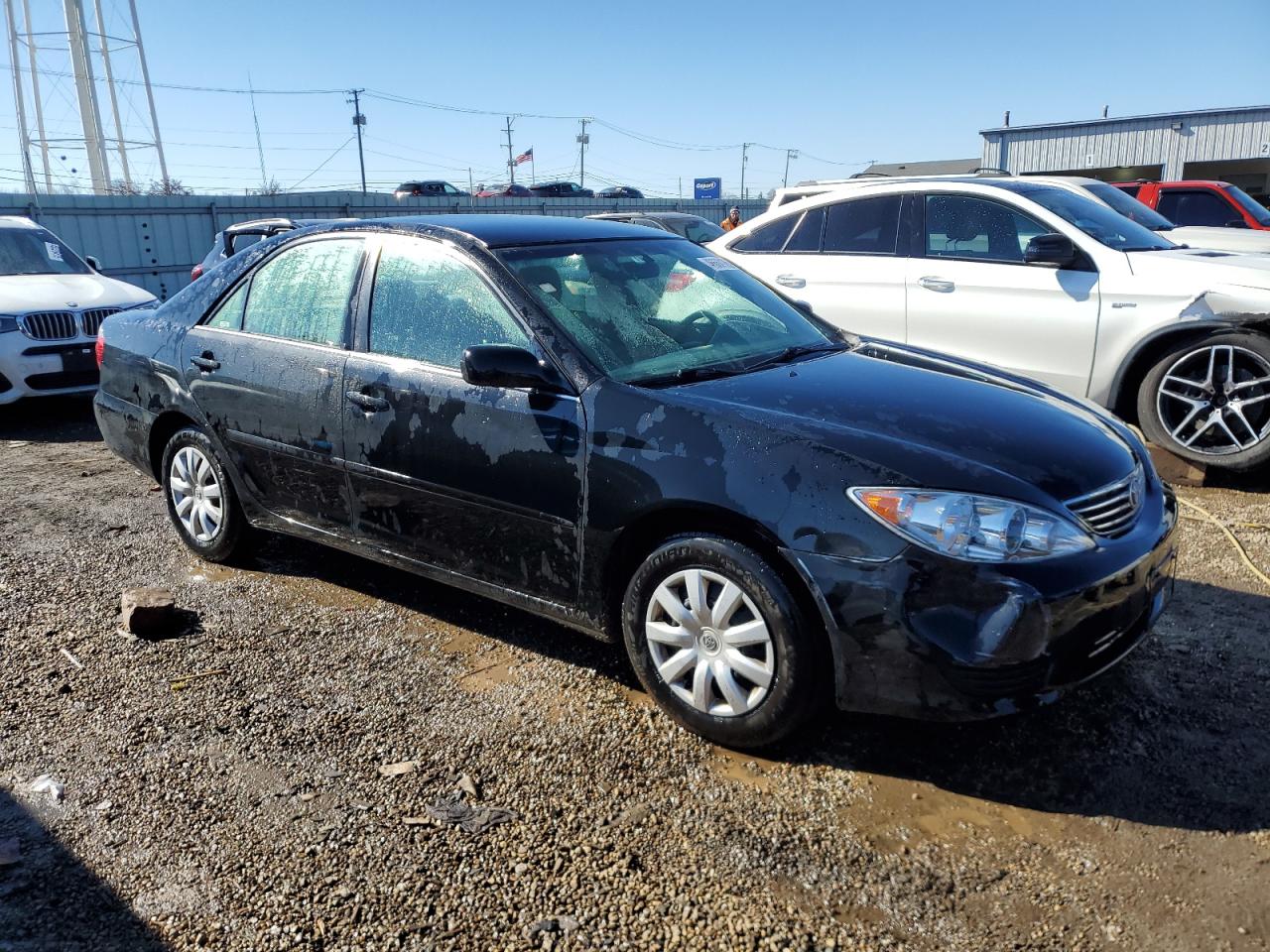 2006 Toyota Camry - Image 4