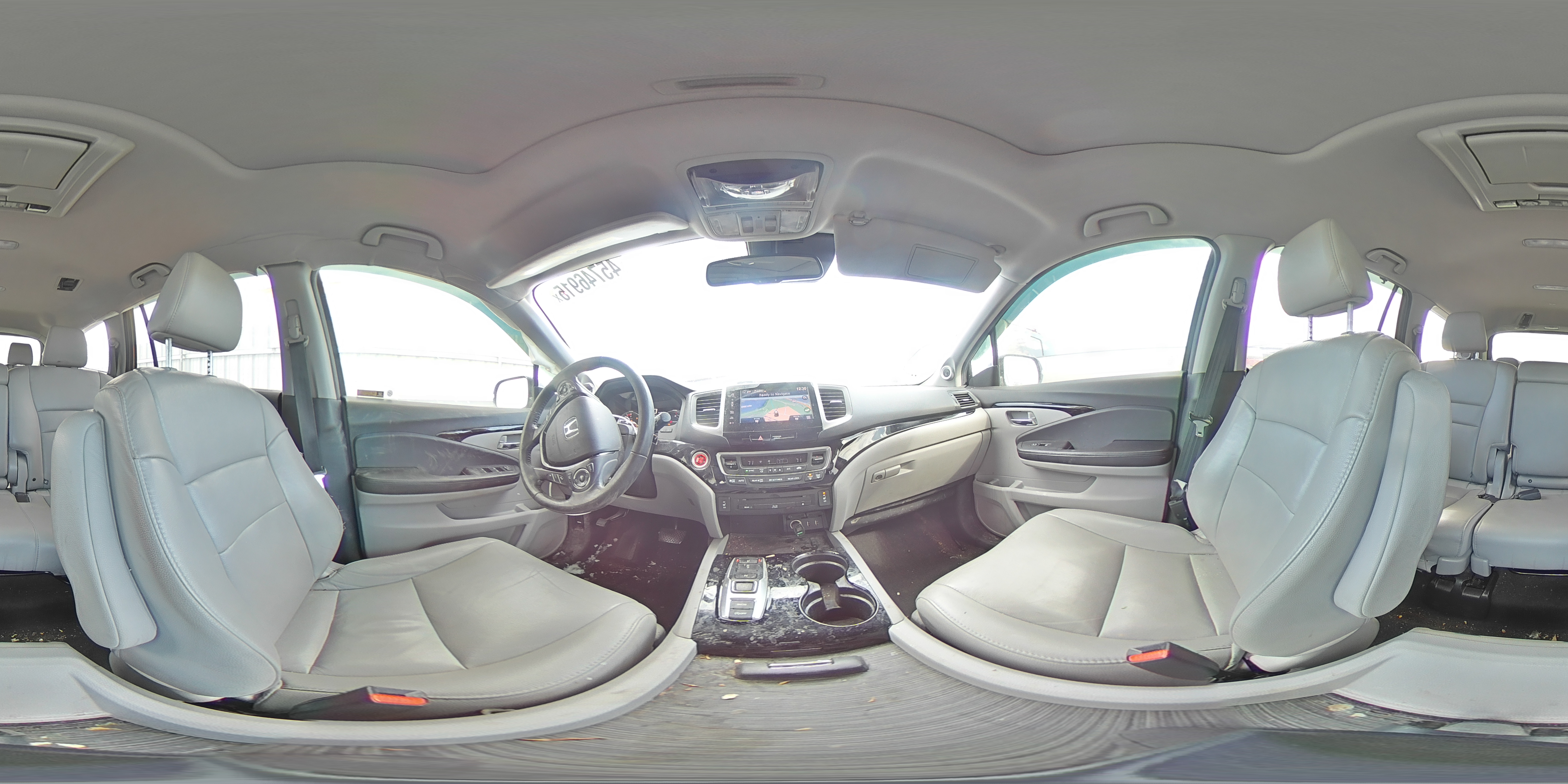2018 Honda Pilot - Image 14