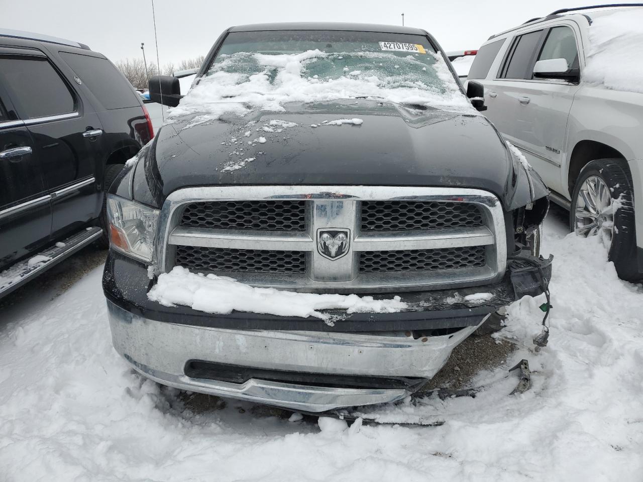 2009 Dodge RAM - Image 5
