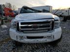 2006 Ford F350 Srw Super Duty на продаже в Montgomery, AL - Rollover