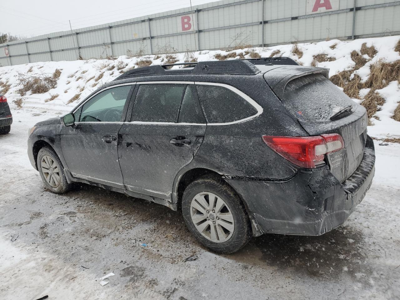 2015 Subaru Outback - Image 2