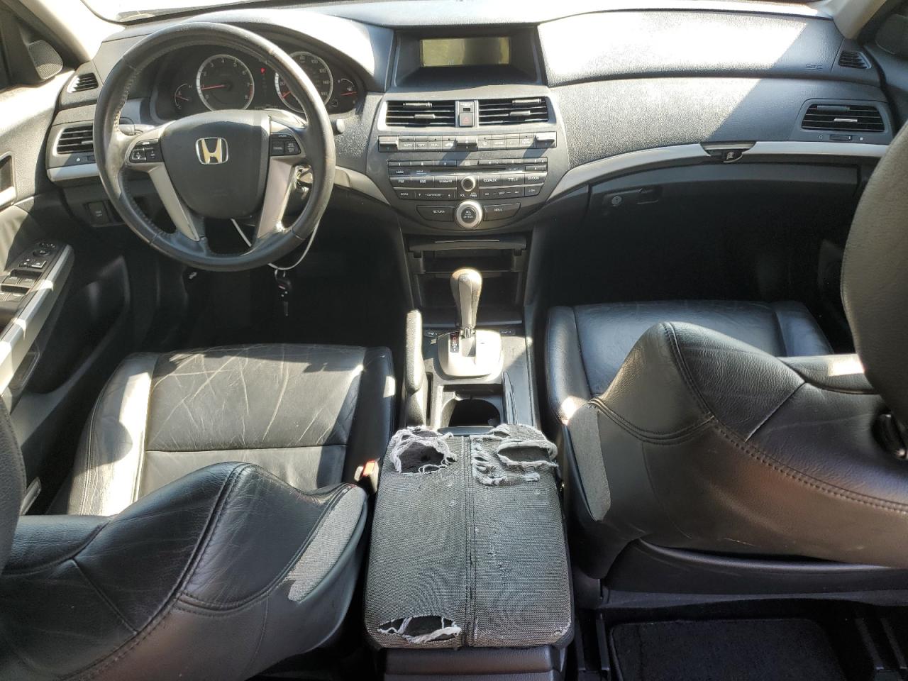 2008 Honda Accord - Image 8