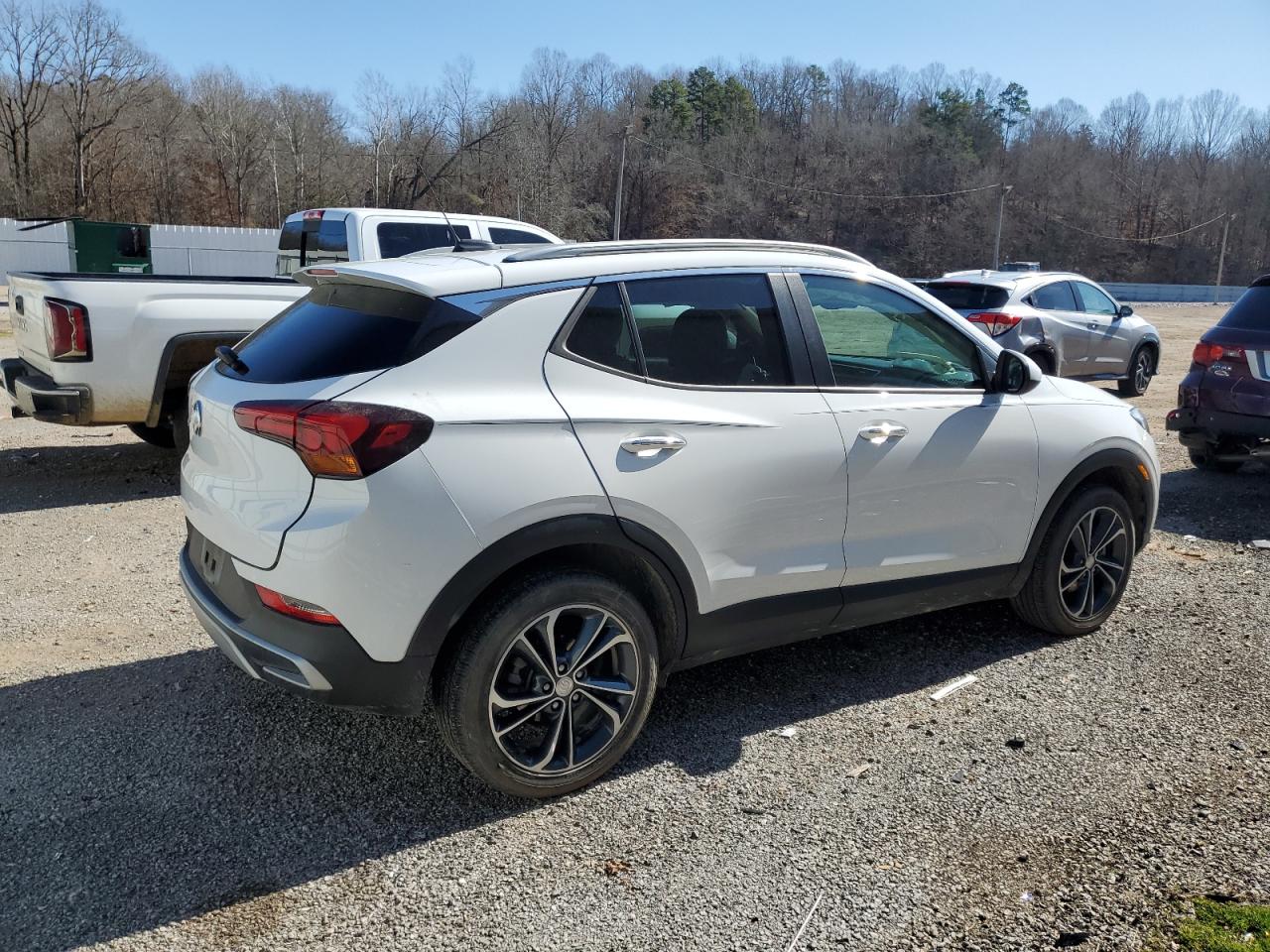 2020 Buick Encore - Image 3