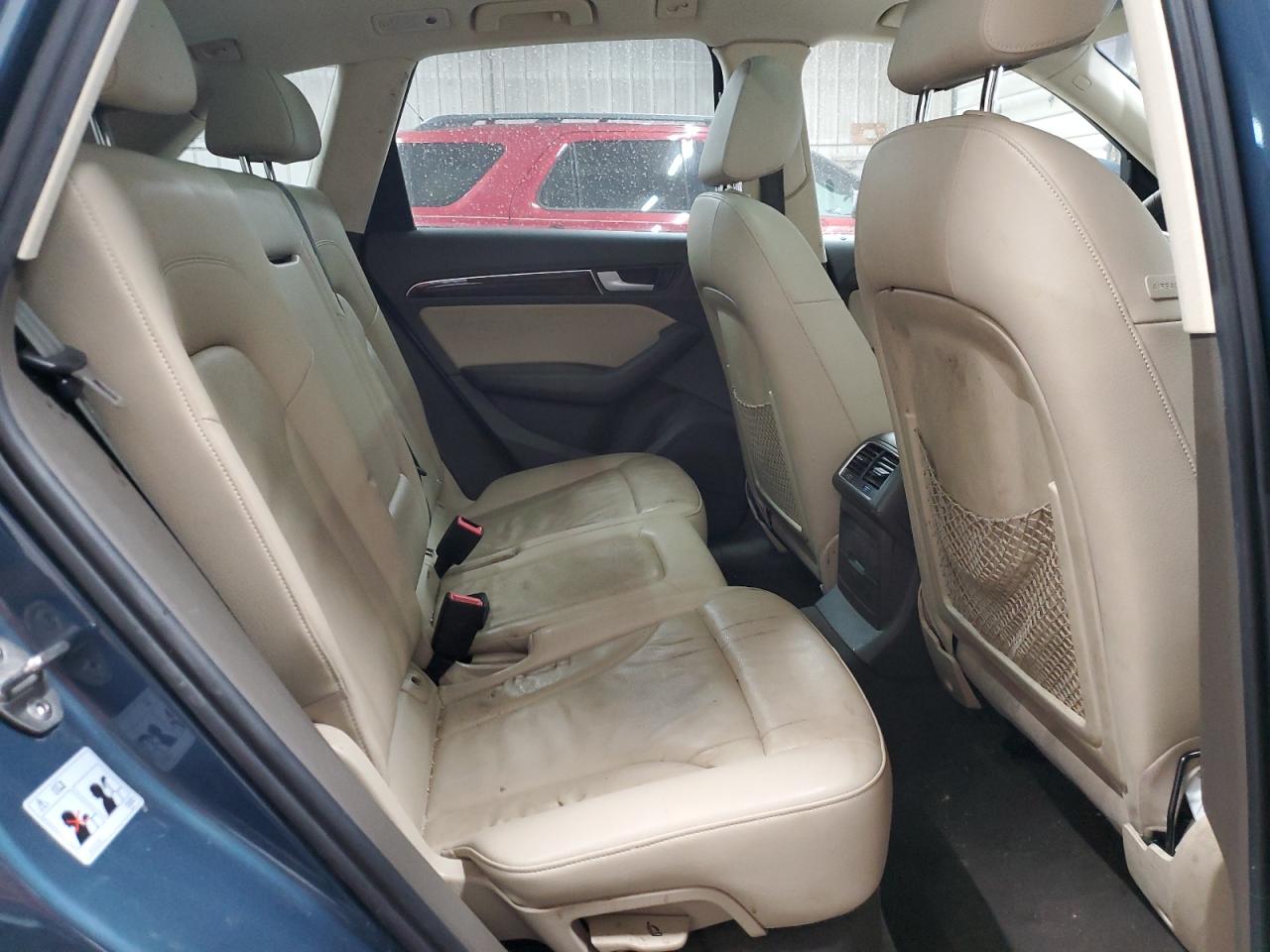 2015 Audi Q5 - Image 11