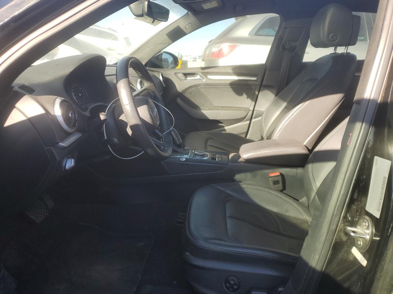 2019 Audi A3 - Image 7