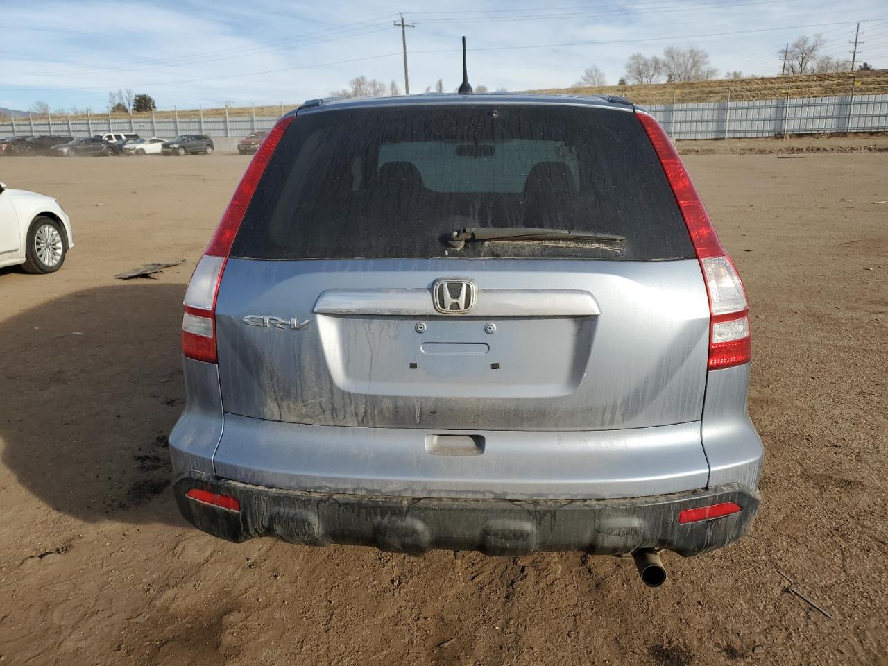 2009 Honda CR-V - Image 6