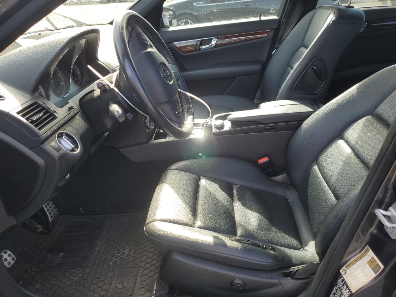 2011 Mercedes-Benz C-klasse - Image 7