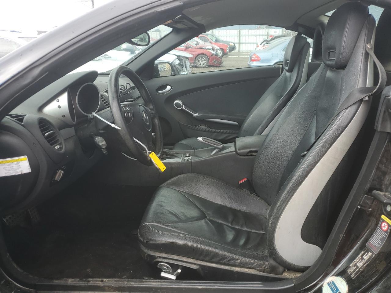 2006 Mercedes-Benz SLK-klasse - Image 7