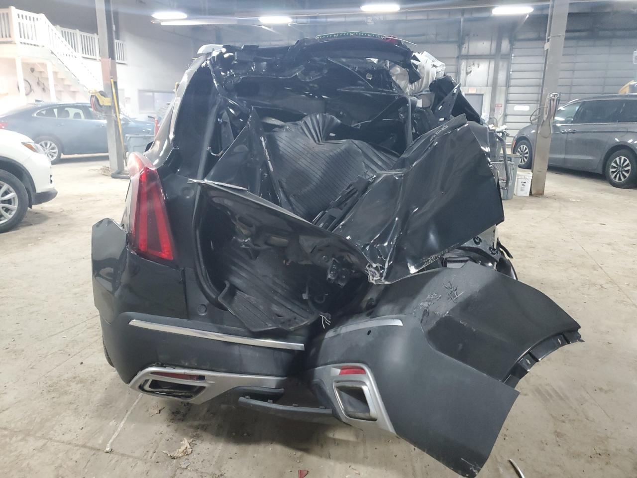 2021 Cadillac XT5 - Image 6