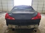 2009 Infiniti G37  продається в Madisonville, TN - All Over