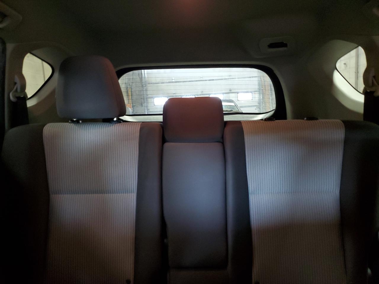 2013 Toyota RAV 4 - Image 10