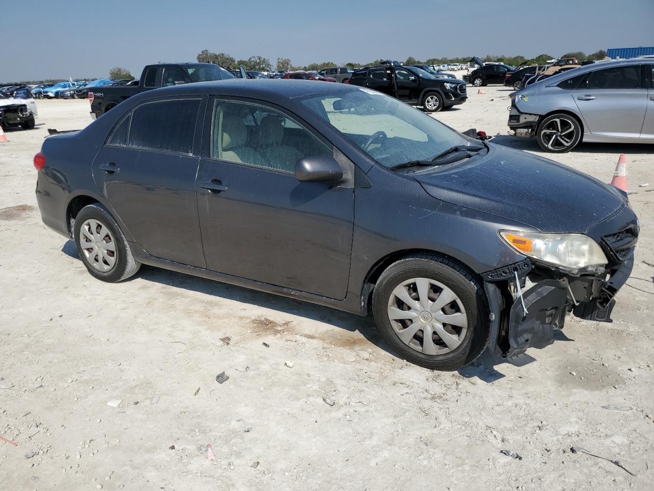 2011 Toyota Corolla - Image 4