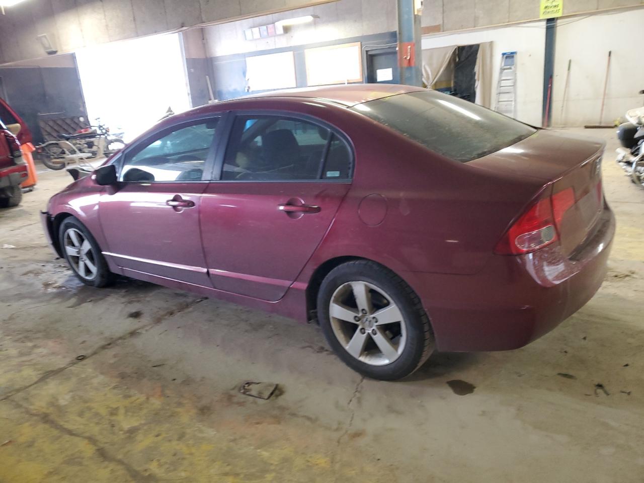 2008 Honda Civic - Image 2