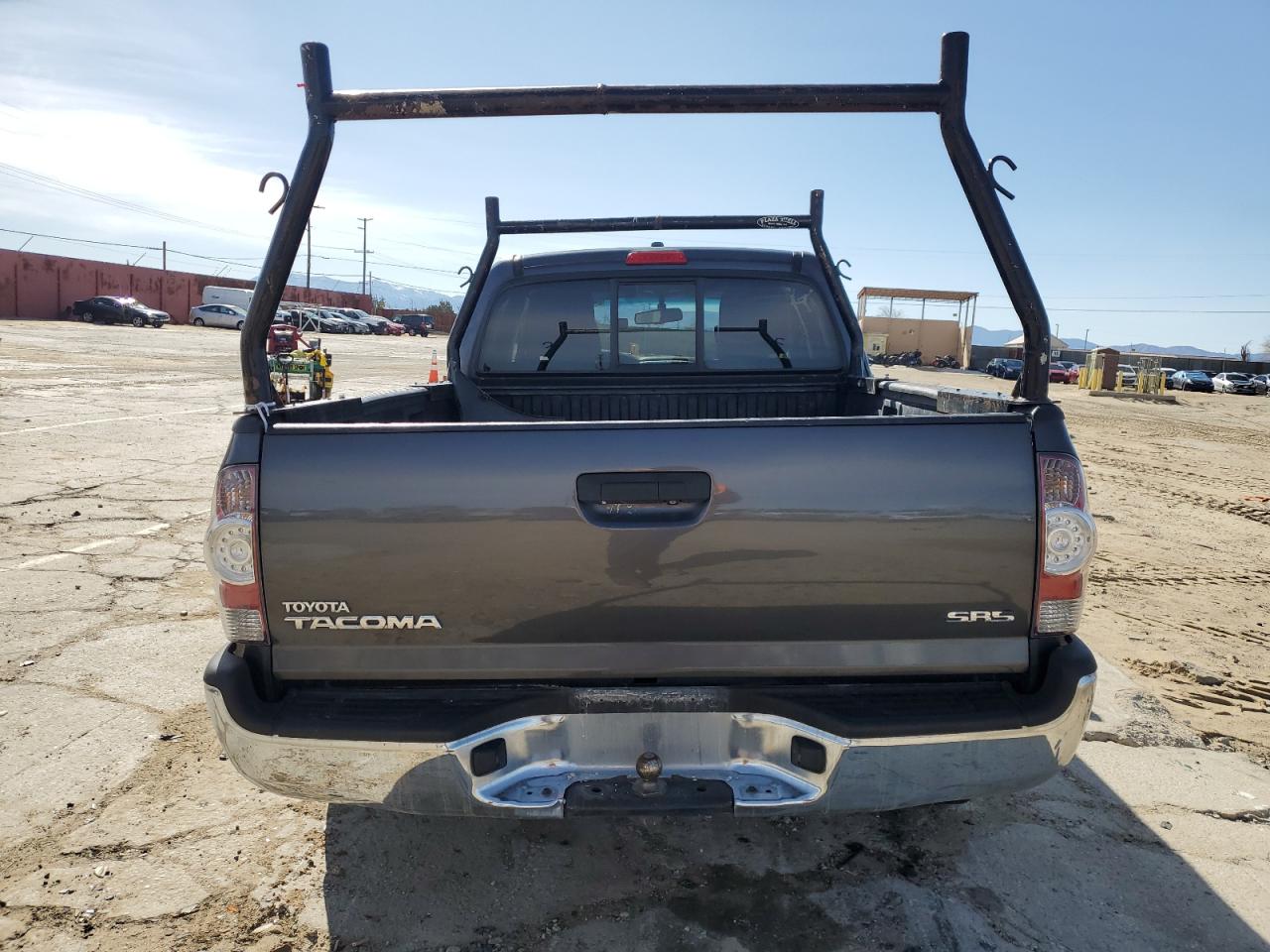 2010 Toyota Tacoma - Image 6