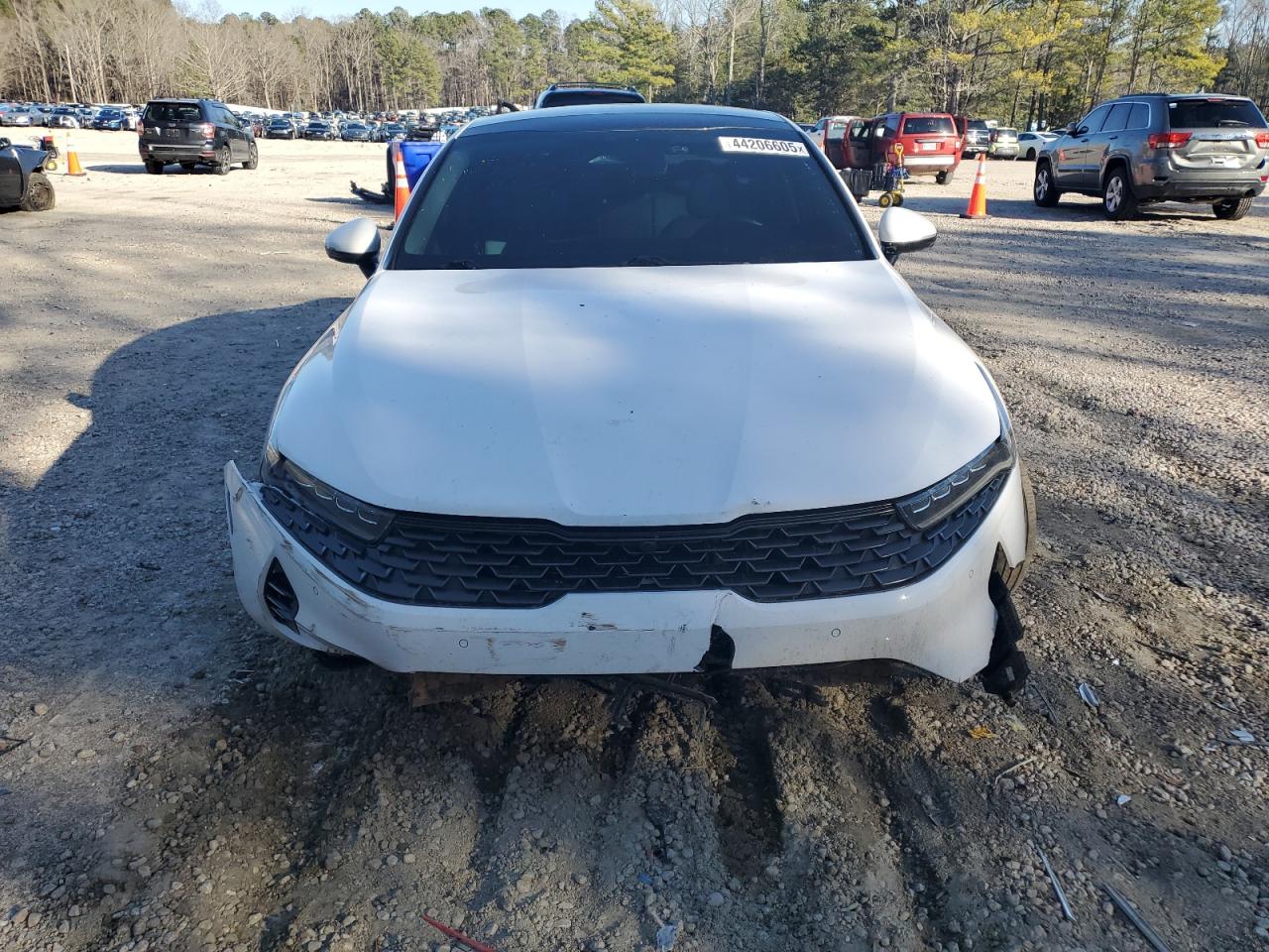 2022 Kia K5 - Image 5