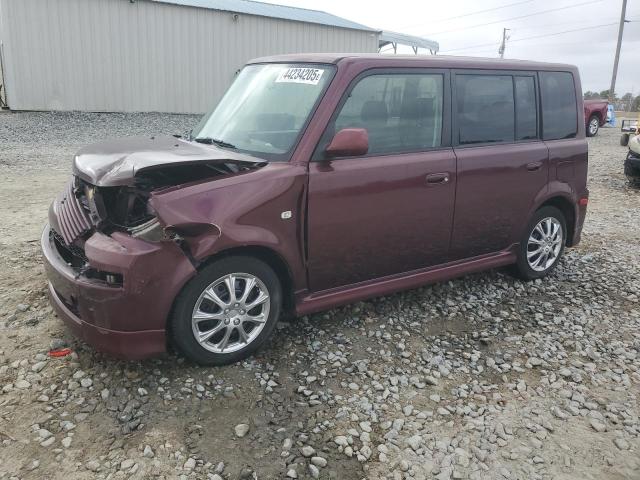 2006 Toyota Scion Xb