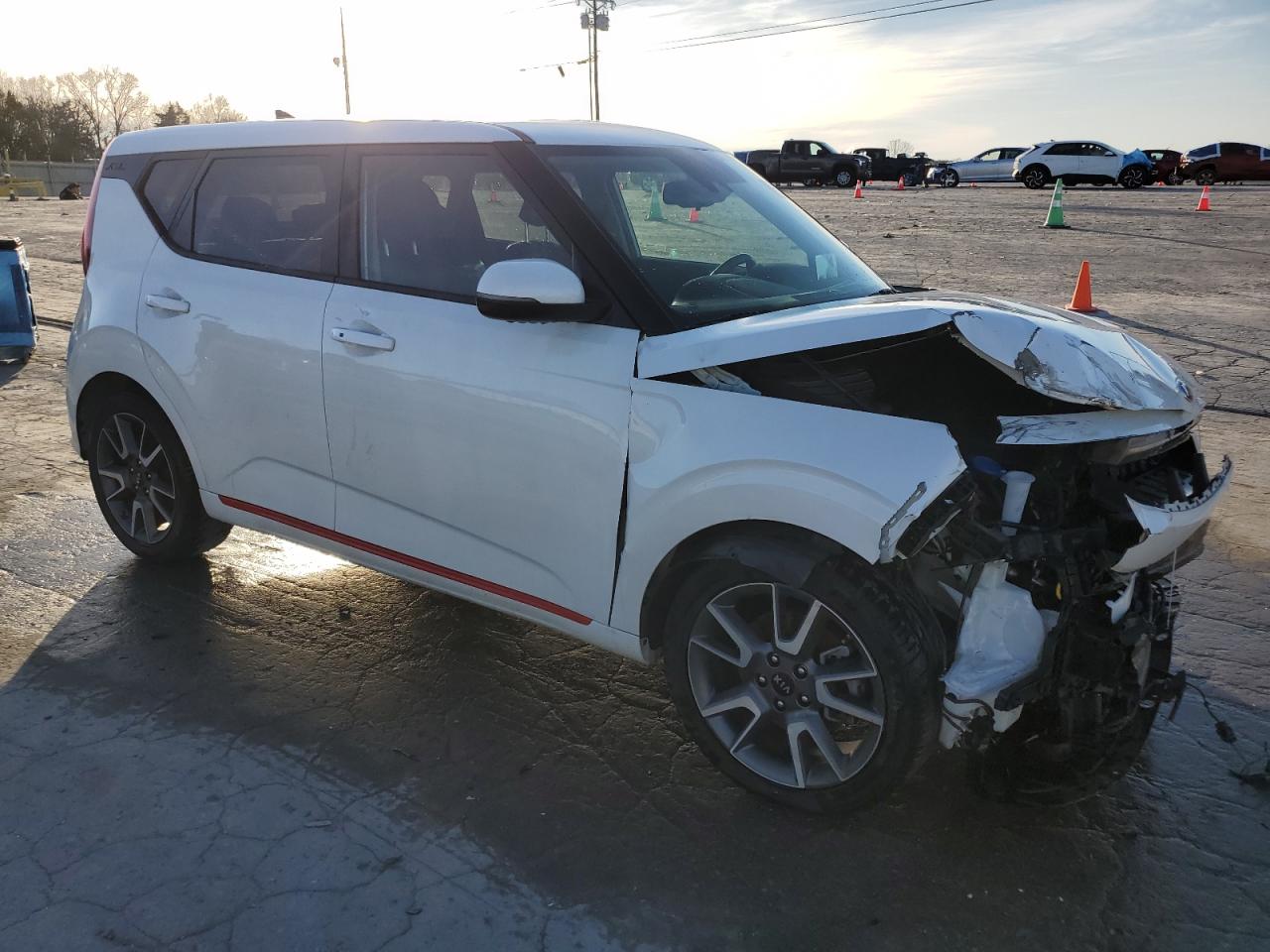 2020 Kia Soul - Image 4