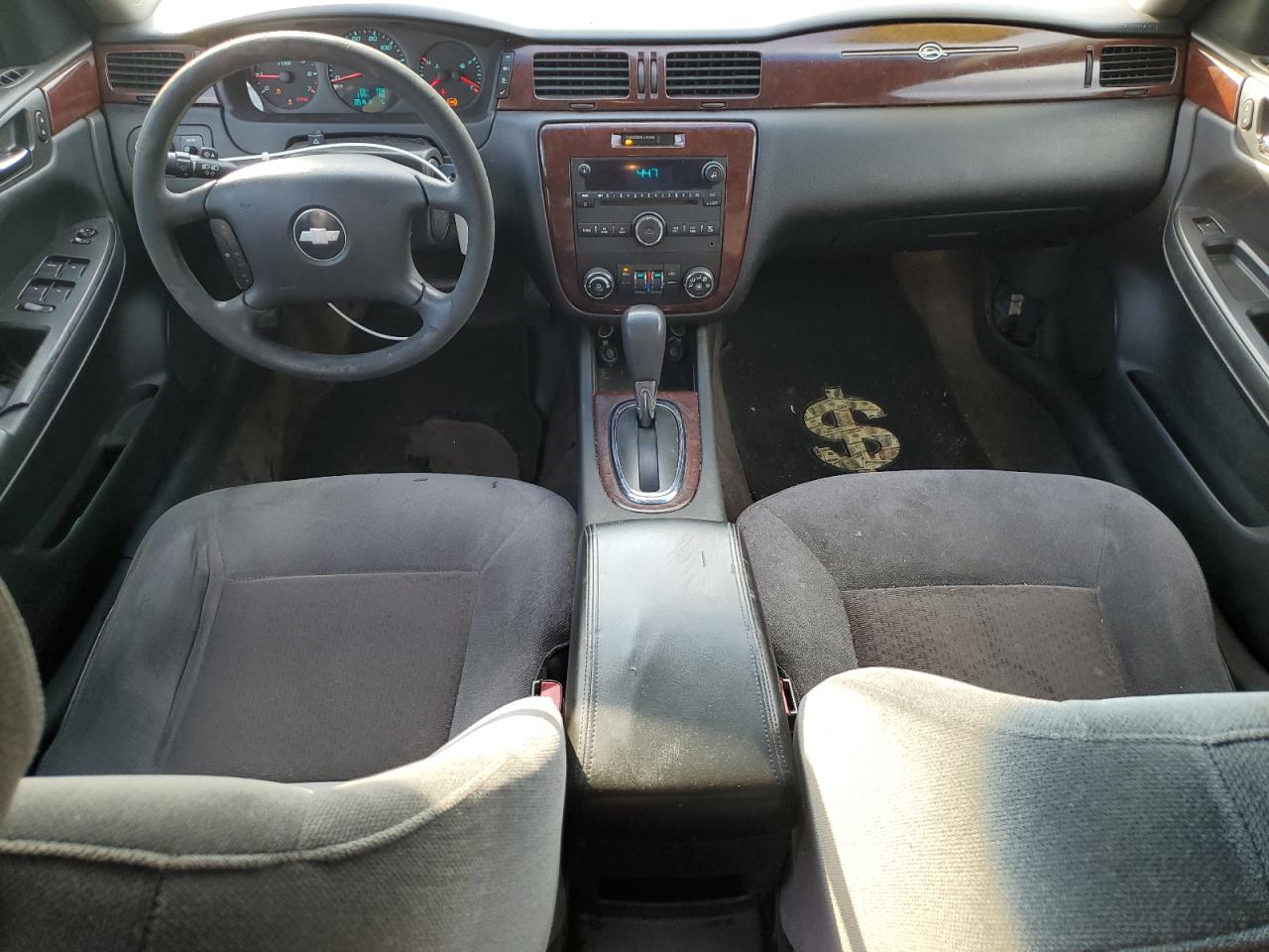 2009 Chevrolet Impala - Image 8