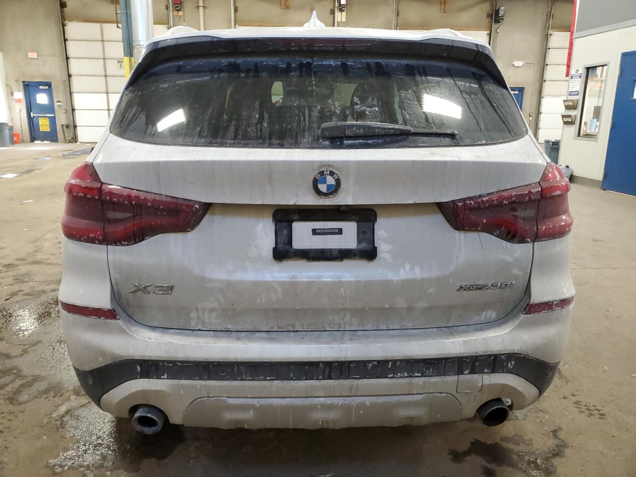 2019 BMW X3 - Image 6