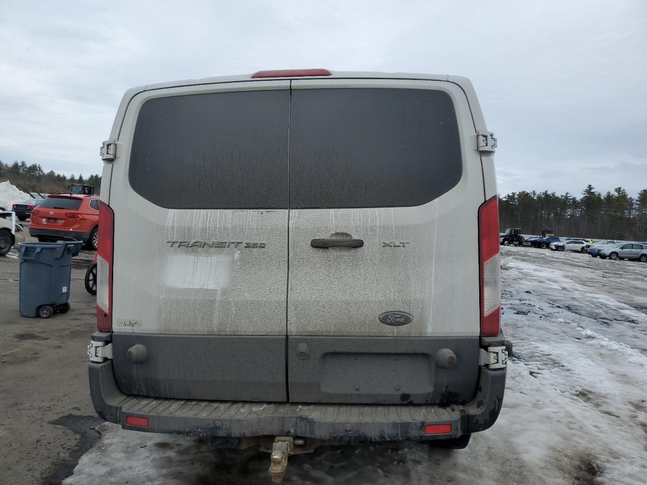 2015 Ford Transit - Image 6