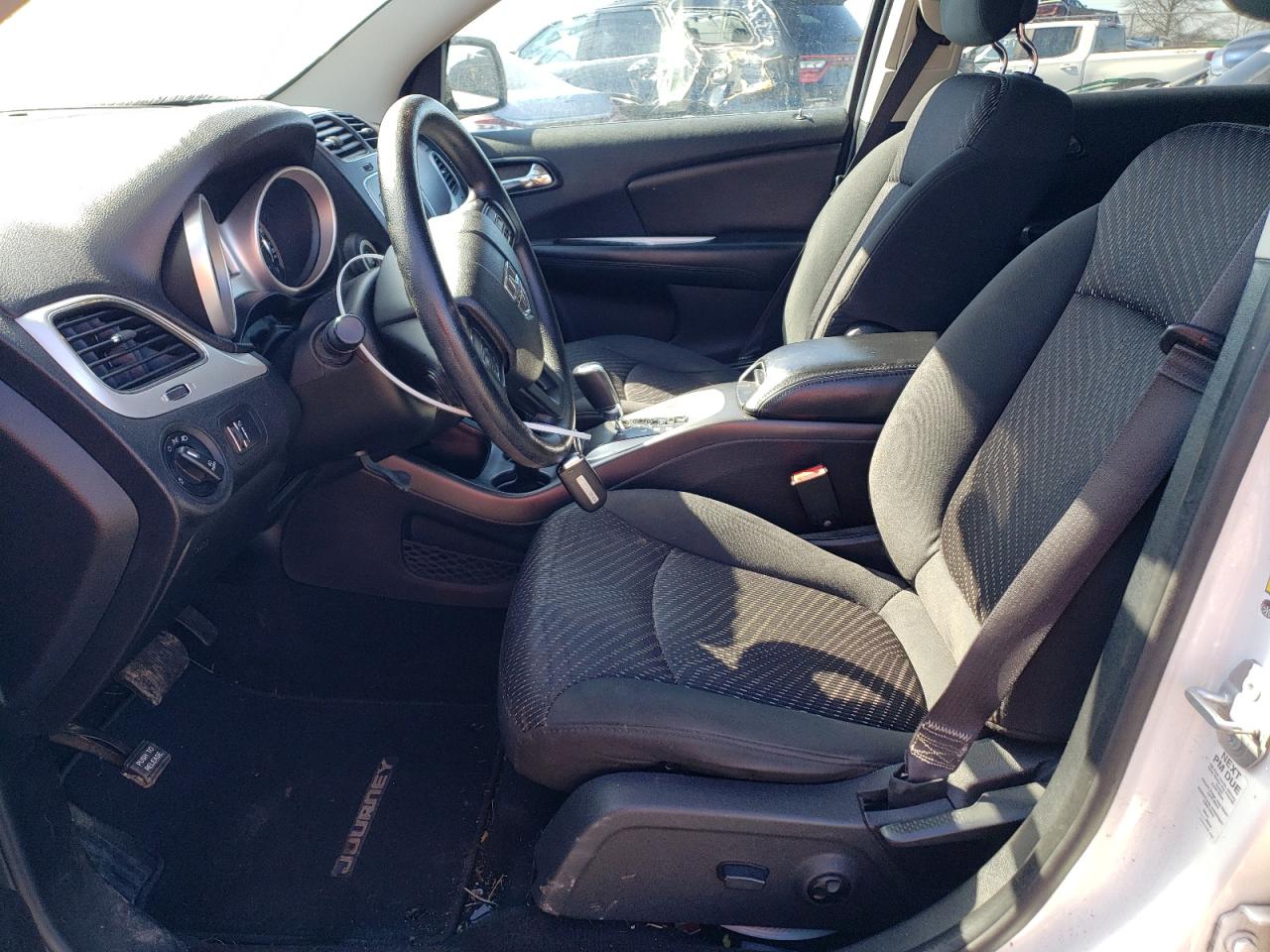2016 Dodge Journey - Image 7