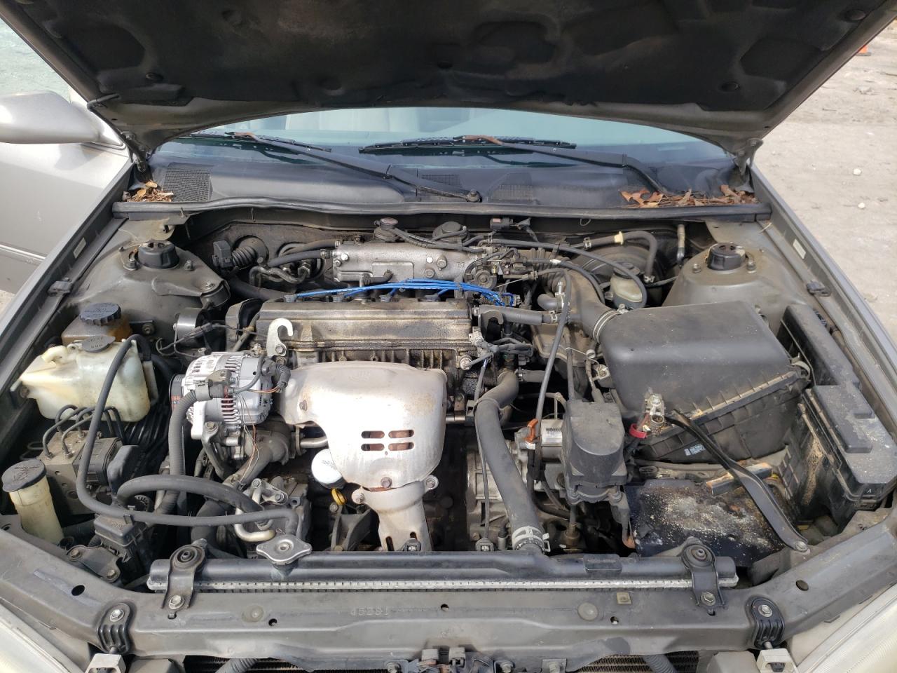 1998 Toyota Camry - Image 11