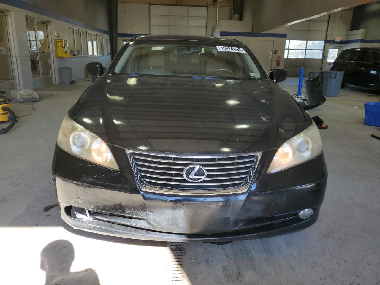2008 Lexus ES - Image 5