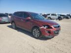 2011 Mazda Cx-9  للبيع في Amarillo، TX - Front End