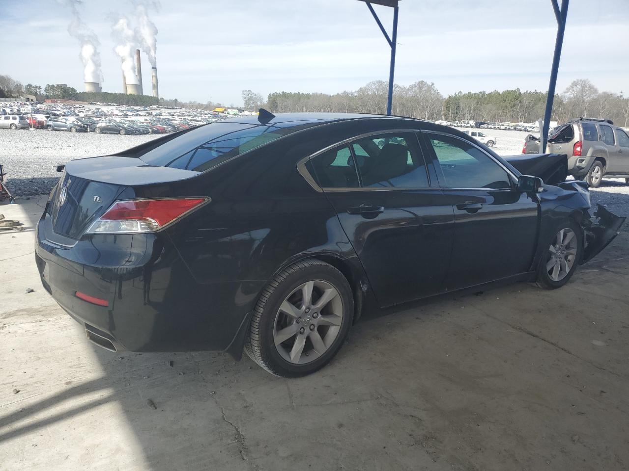 2013 Acura TL - Image 3