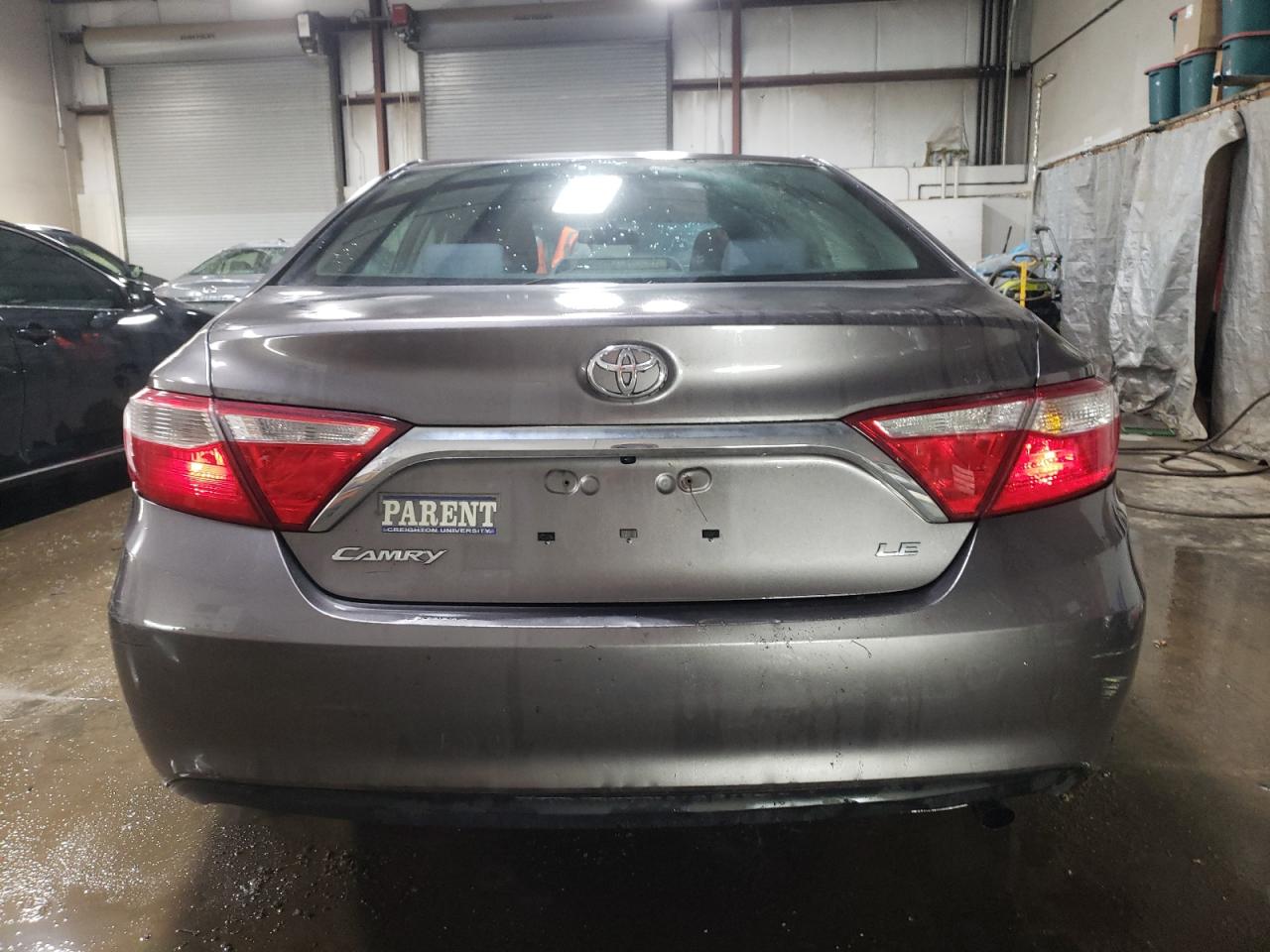 2015 Toyota Camry - Image 6