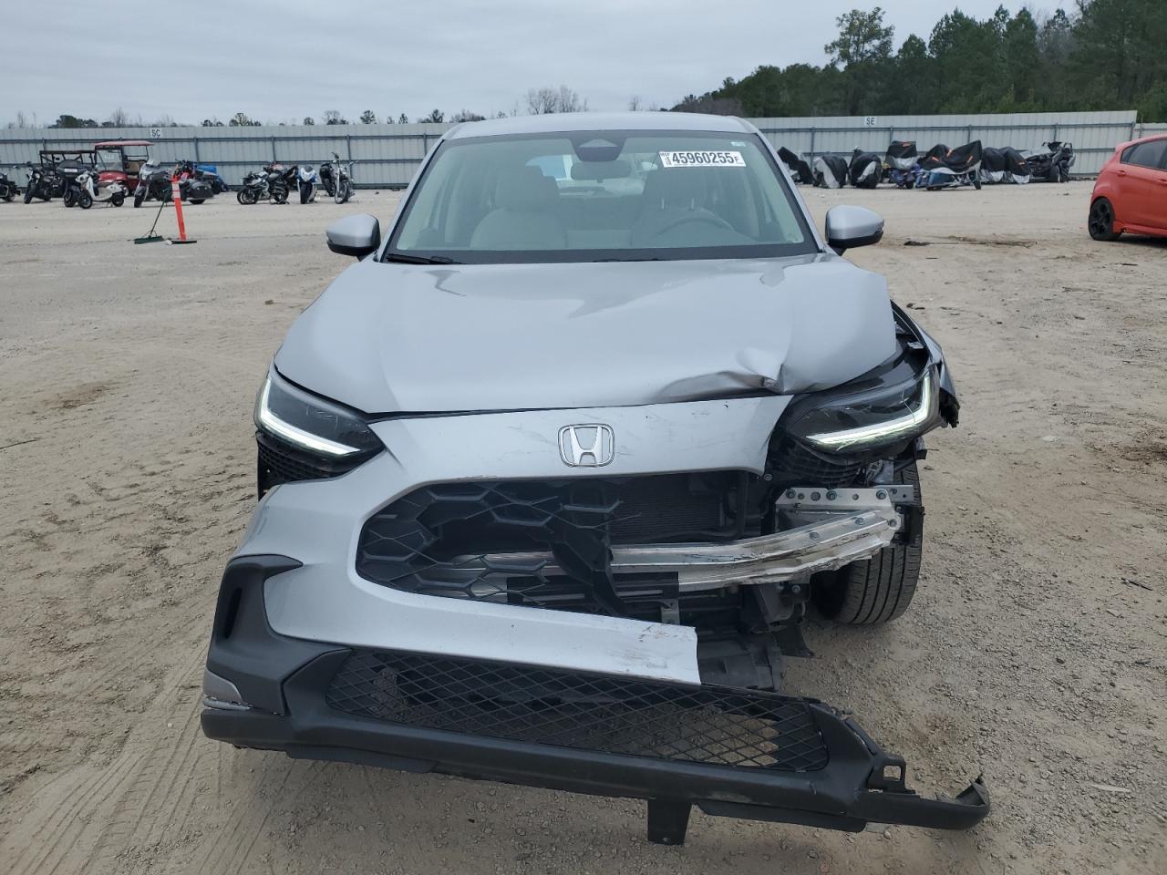 2023 Honda HR-V - Image 5