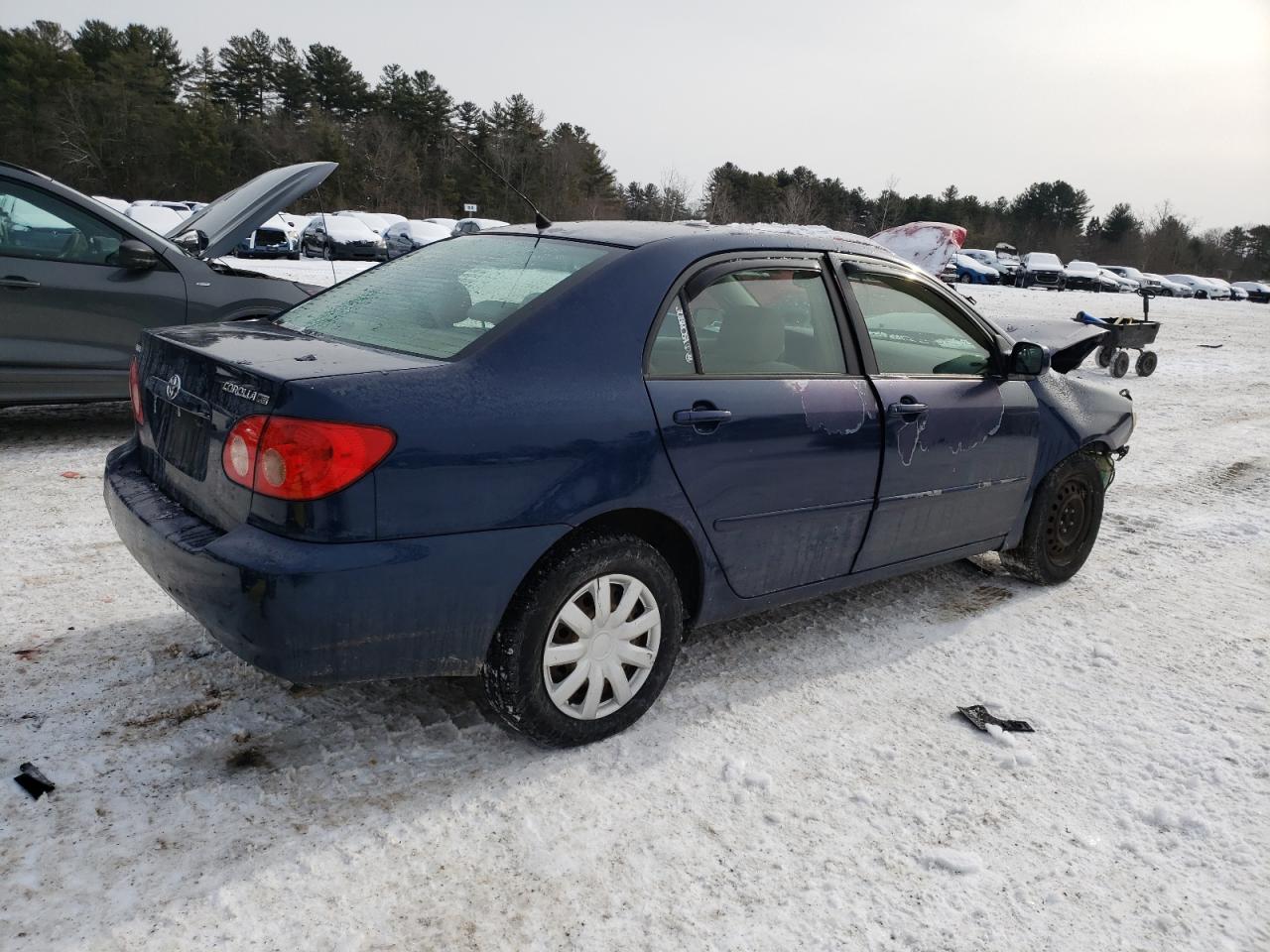 2006 Toyota Corolla - Image 3
